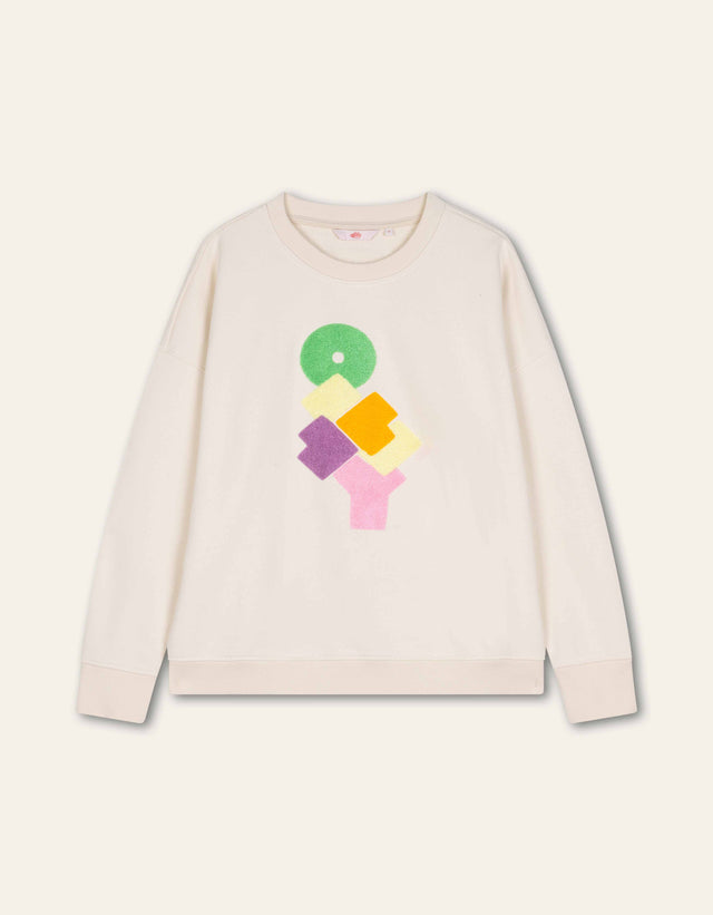 oilily Hoppin Sweater