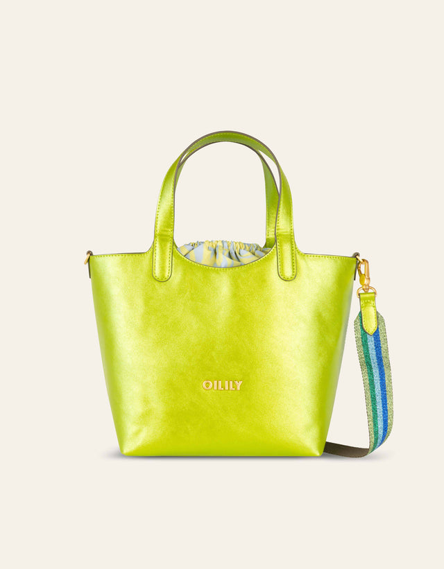 oilily Horizon Handtas