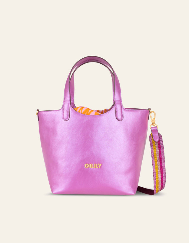 oilily Horizon Handtas