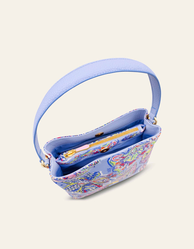 Oilily Horus Handtas