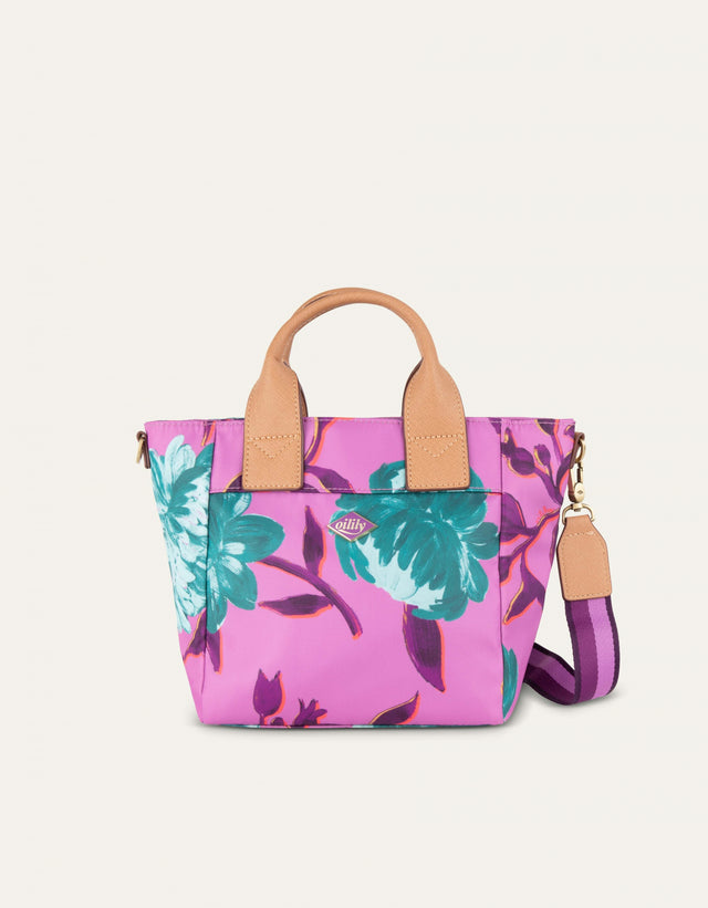 oilily Hudson Handtas