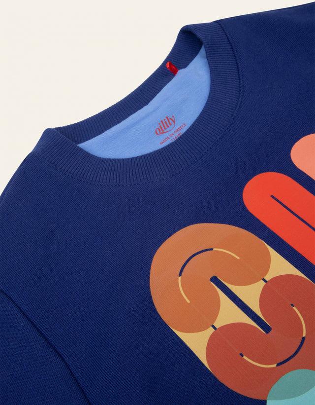 Oilily Humberto Sweater