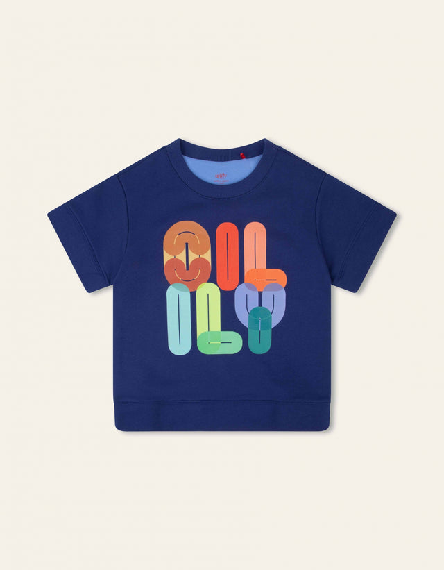 oilily Humberto Sweater