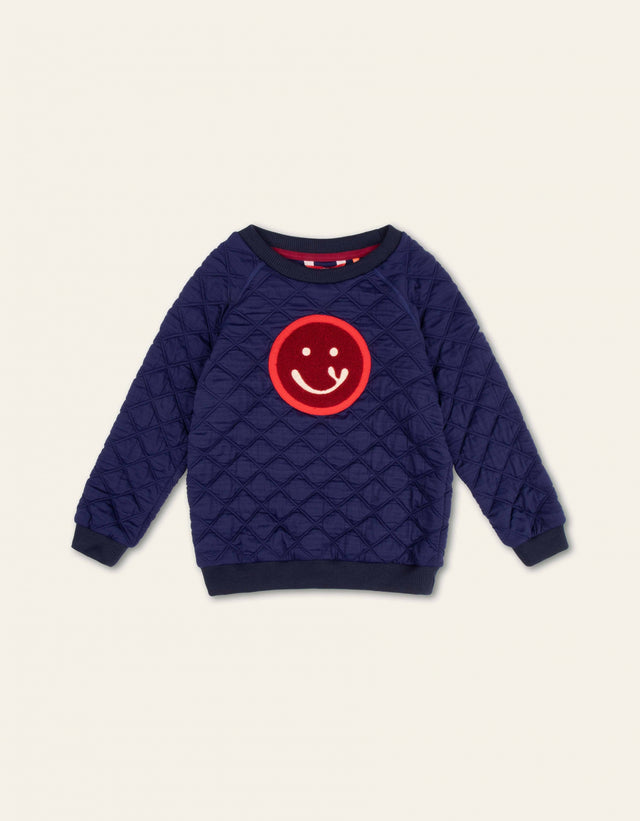 oilily Hutt Sweater