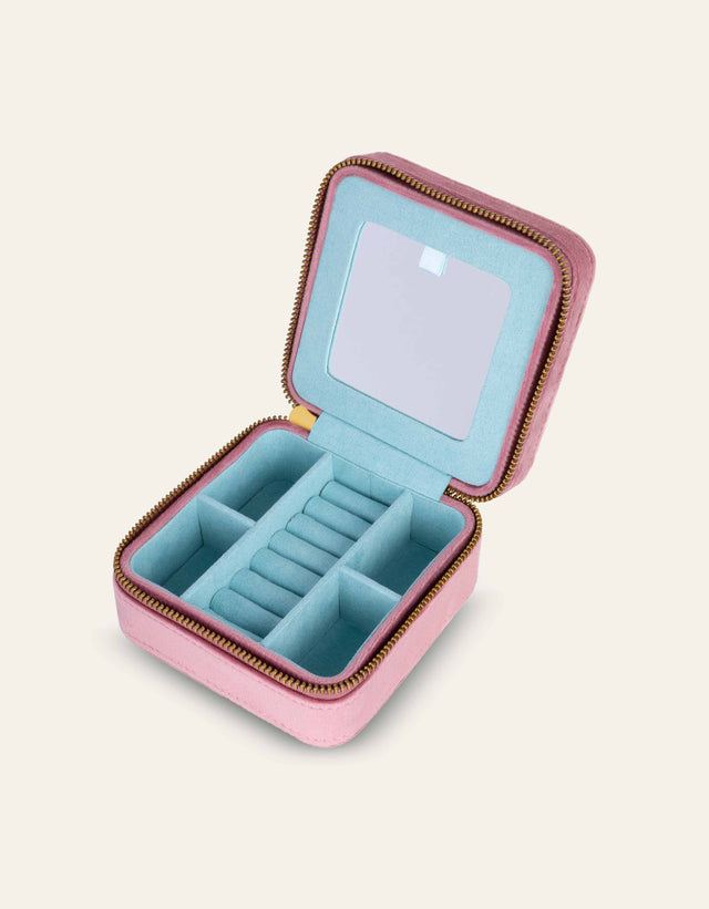 Oilily Jewel Jewelry Box