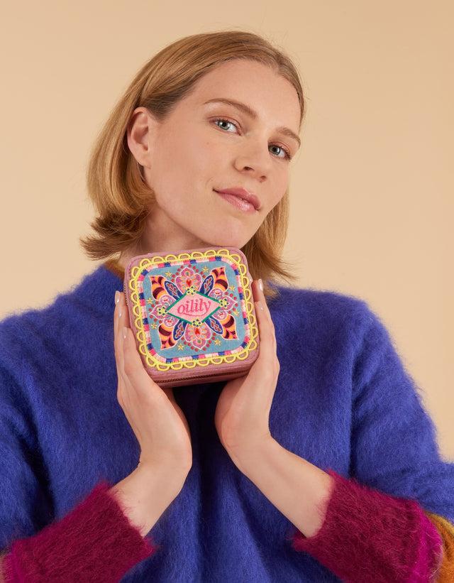 Oilily Jewel Jewelry Box