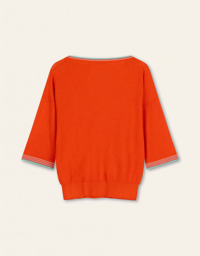 Oilily Kadinsky Trui