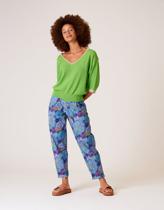 Oilily Kadinsky Trui