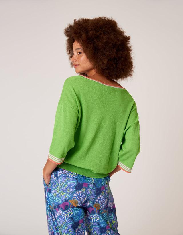 Oilily Kadinsky Trui