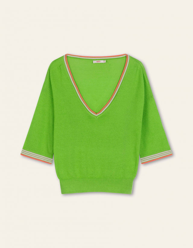 oilily Kadinsky Trui