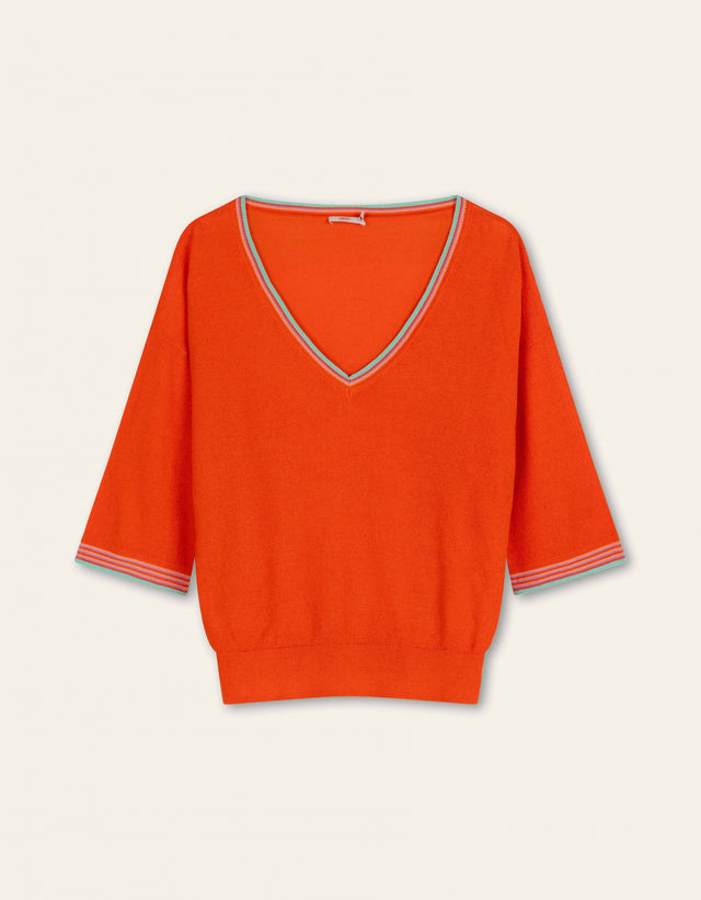 oilily Kadinsky Trui