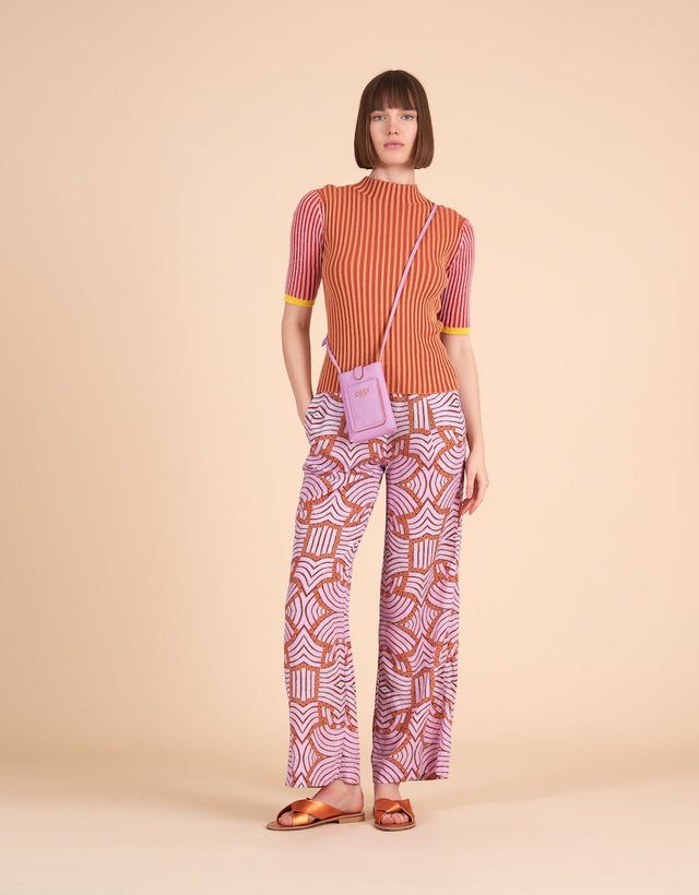 Oilily Kalligrafie Trui