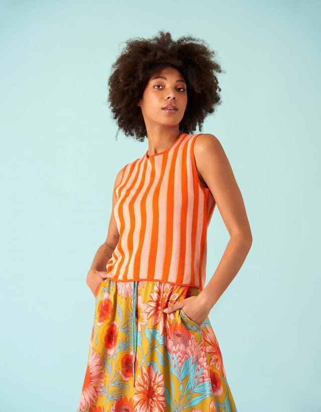 Oilily Kangkung Spencer