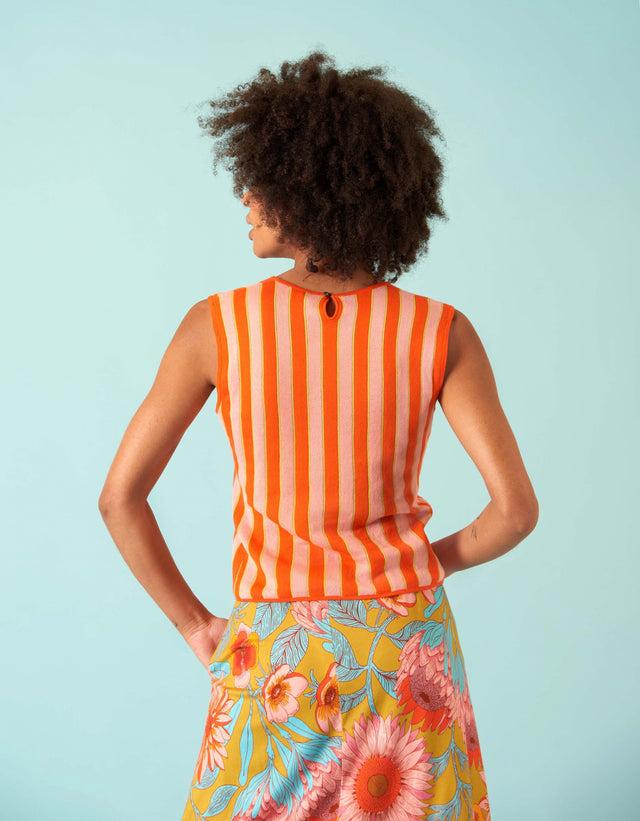 Oilily Kangkung Spencer