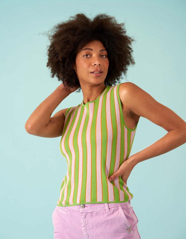 Oilily Kangkung Spencer