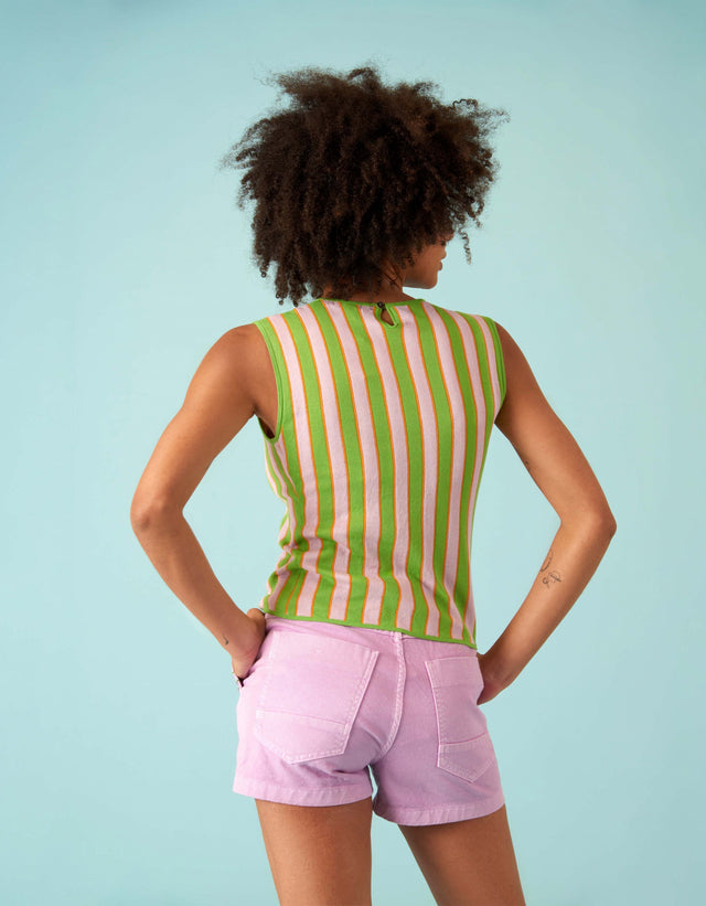 Oilily Kangkung Spencer