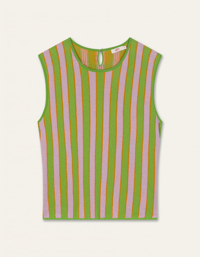 oilily Kangkung Spencer