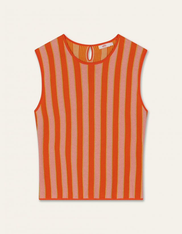 oilily Kangkung Spencer