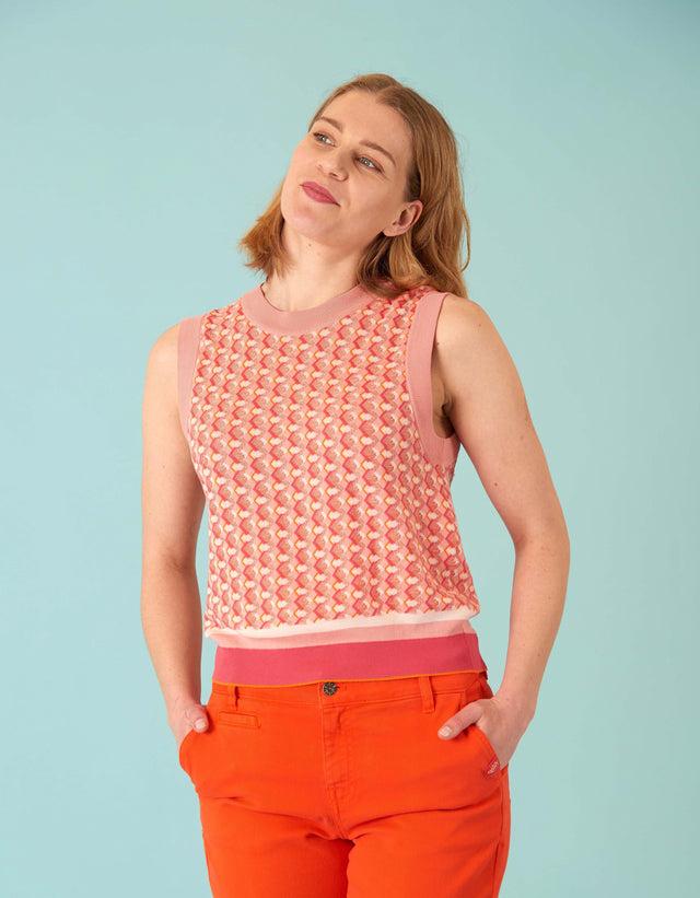 Oilily Katsura Spencer