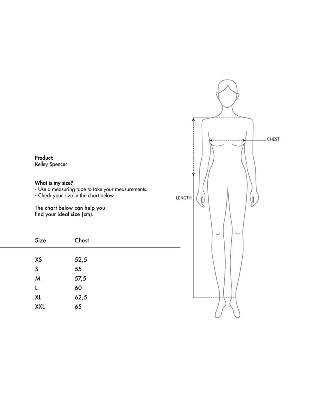 Oilily Kelley Spencer