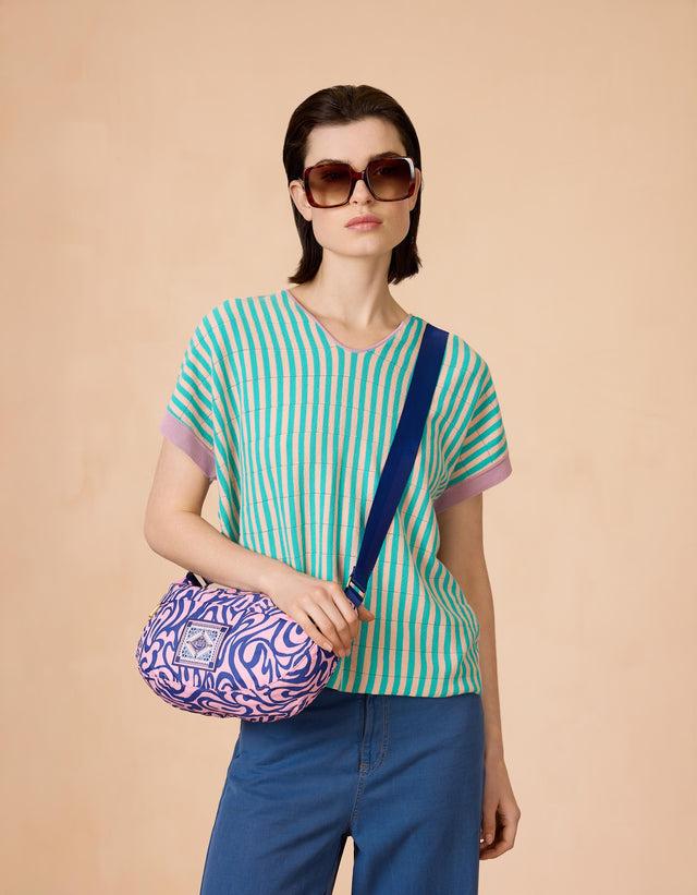 Oilily Kickstart Top