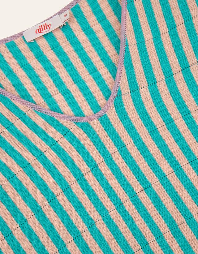 Oilily Kickstart Top