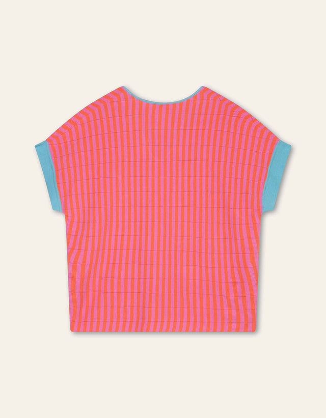 Oilily Kickstart Top