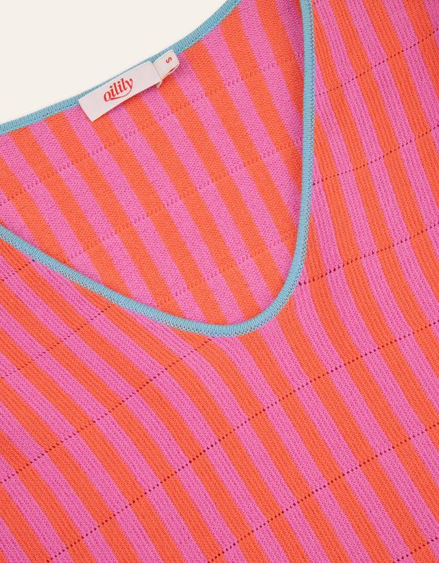 Oilily Kickstart Top