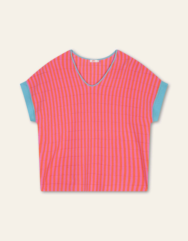 oilily Kickstart Top