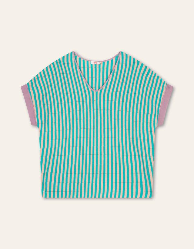 oilily Kickstart Top