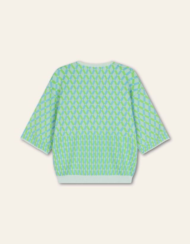 Oilily Kicky Top