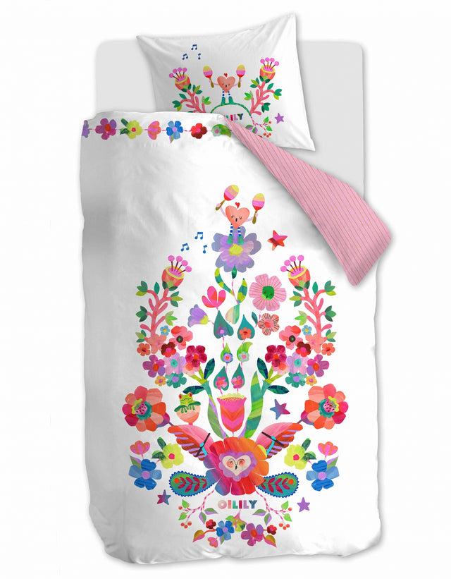 Oilily Kinderdekbedovertrek Dejavu