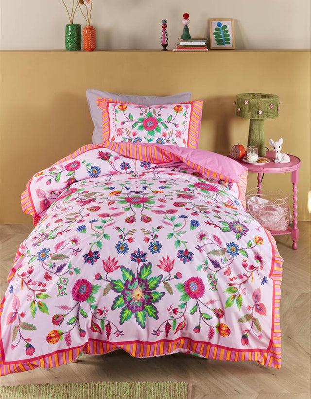 oilily Kinderdekbedovertrek Misona