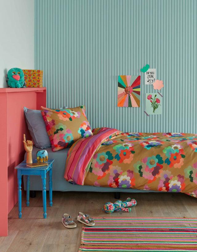 Oilily Kinderdekbedovertrek Rev