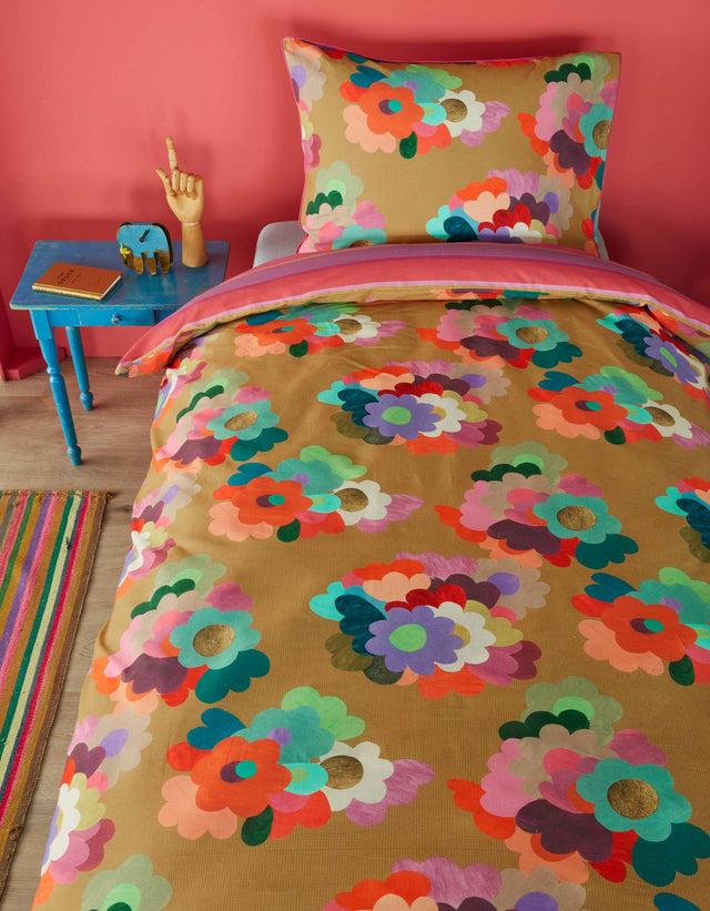 oilily Kinderdekbedovertrek Rev