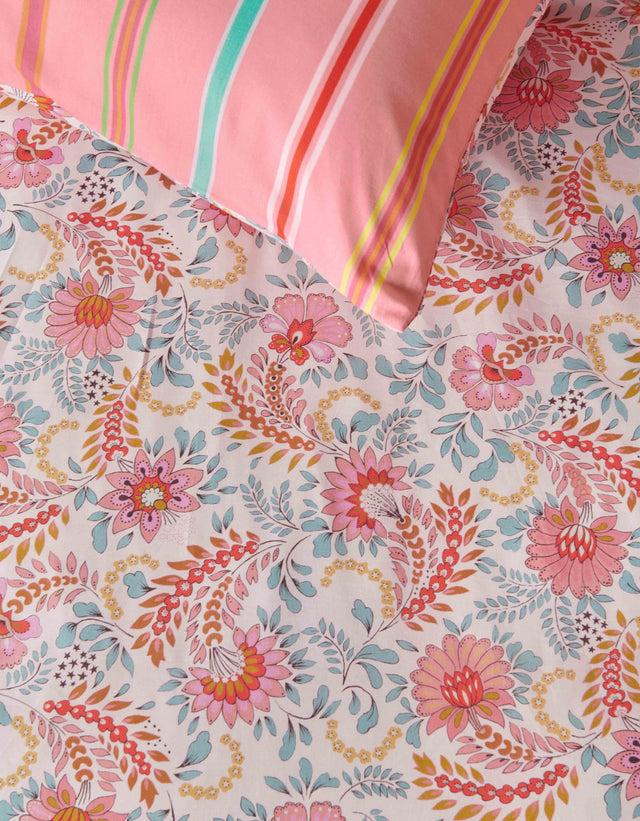 Oilily Kinderdekbedovertrek Ruby