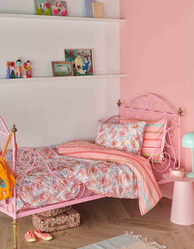 oilily Kinderdekbedovertrek Ruby