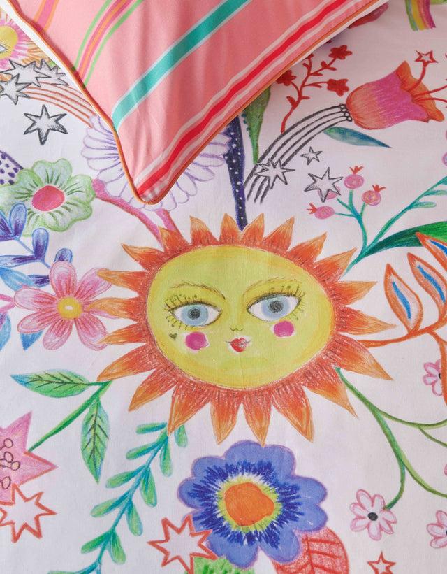 Oilily Kinderdekbedovertrek Sunpower