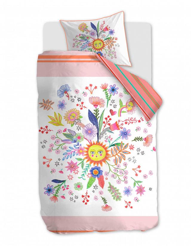 Oilily Kinderdekbedovertrek Sunpower
