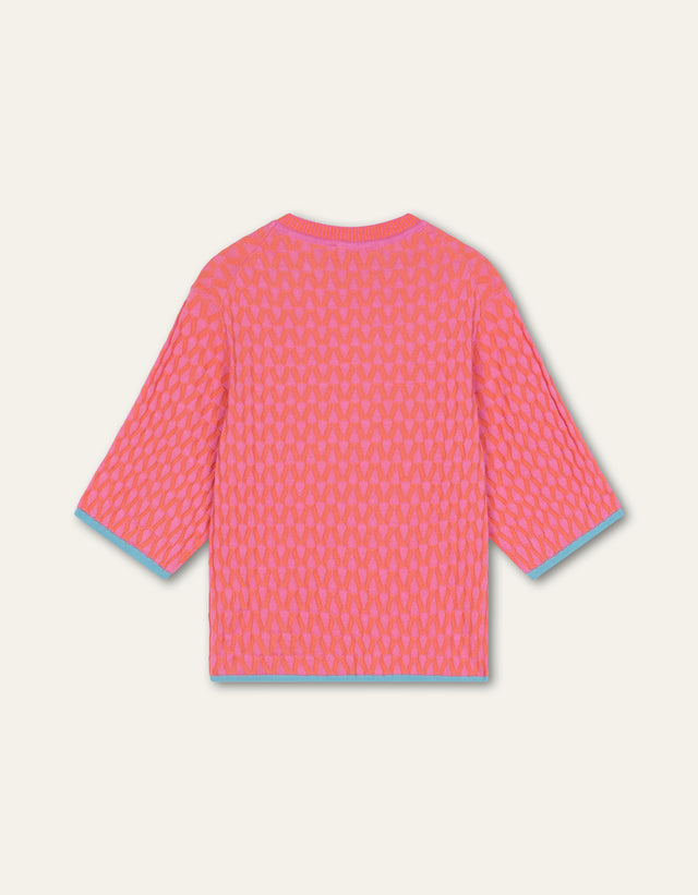 Oilily Kinergy Top