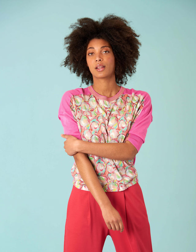 Oilily Kings Mantle Trui