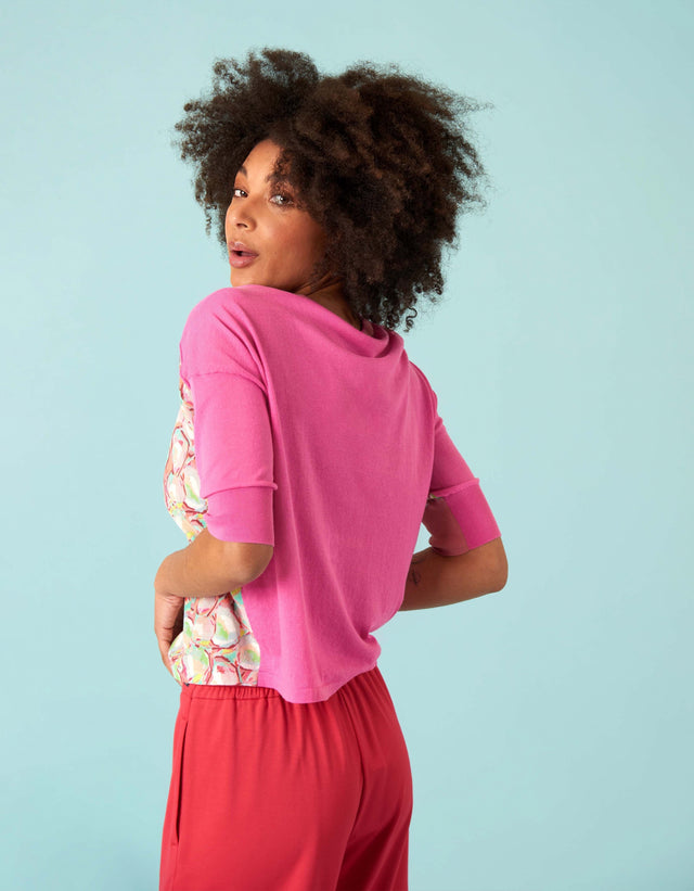 Oilily Kings Mantle Trui