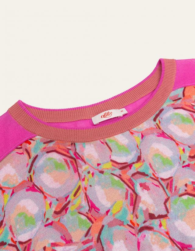 Oilily Kings Mantle Trui