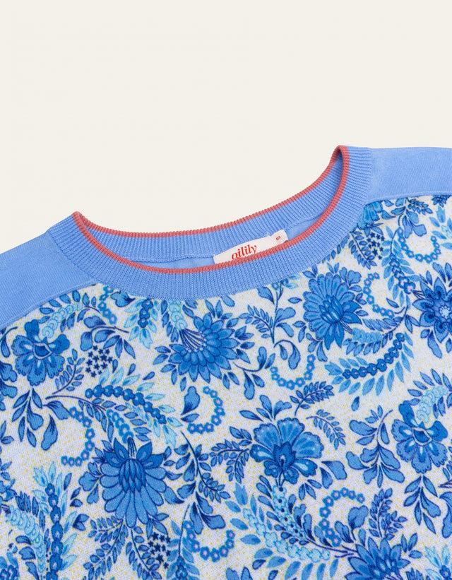 Oilily Kings Mantle Trui