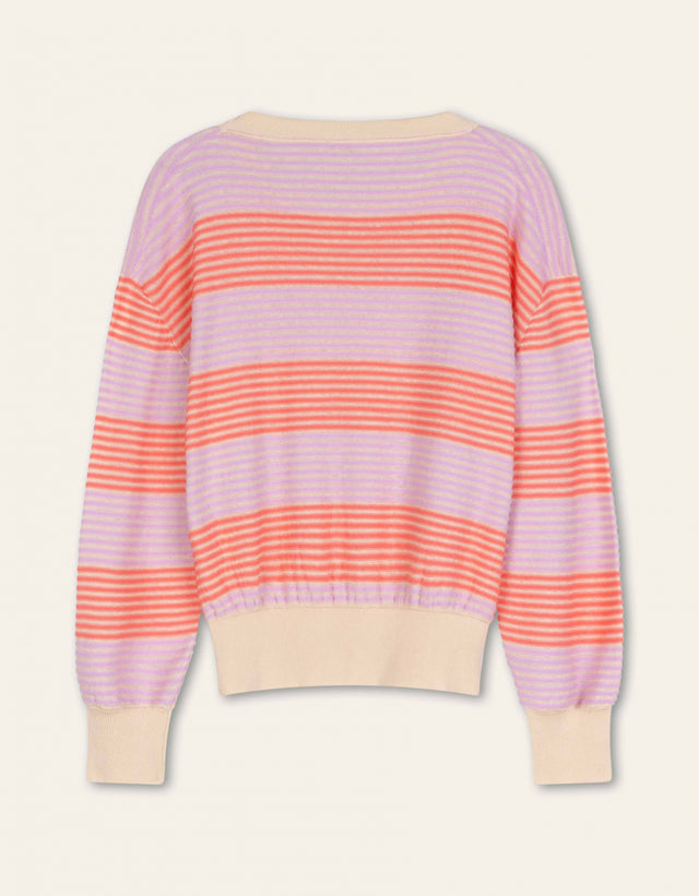 Oilily Kintsugi Trui