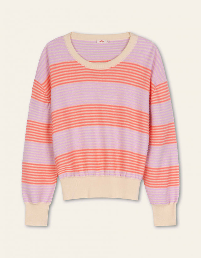 oilily Kintsugi Trui