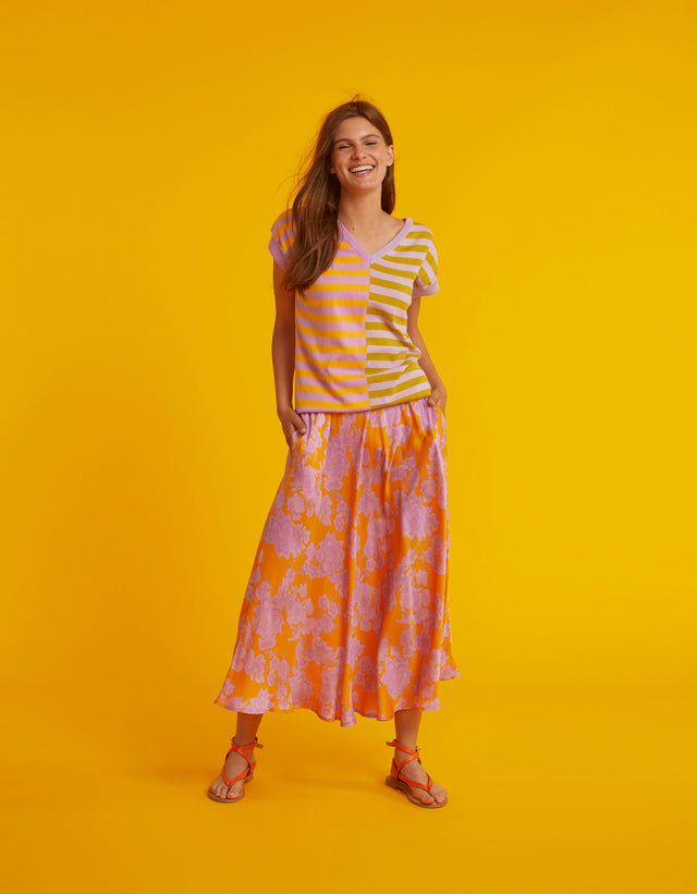 Oilily Knautia Spencer