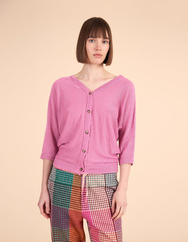 Oilily Kreate Omkeerbaar Vest