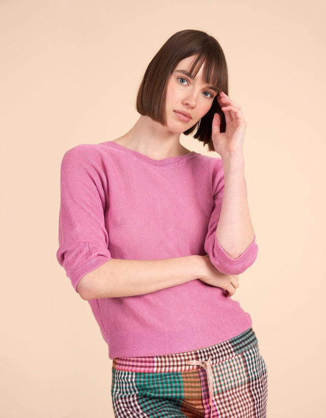 Oilily Kreate Omkeerbaar Vest