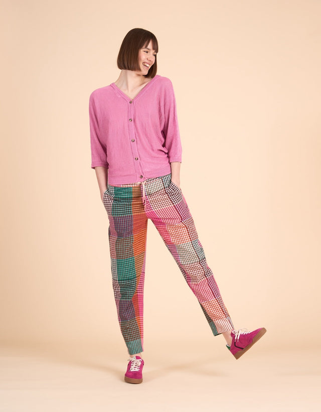 Oilily Kreate Omkeerbaar Vest